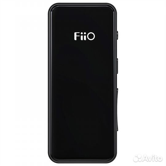 Усилитель для наушников FiiO BTR3K Black