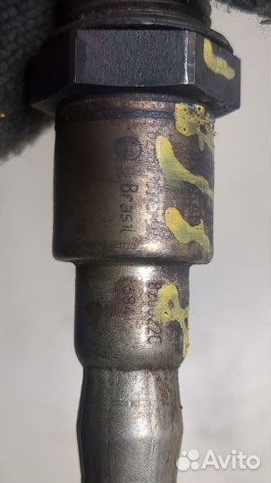 Лямбда зонд Nissan Murano 2014