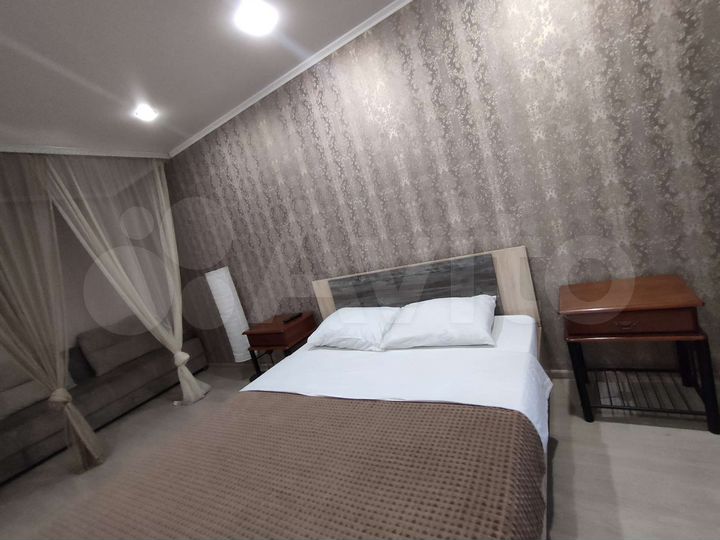 1-к. квартира, 31 м², 8/9 эт.