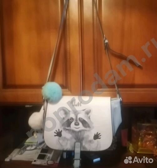 Сумка женская