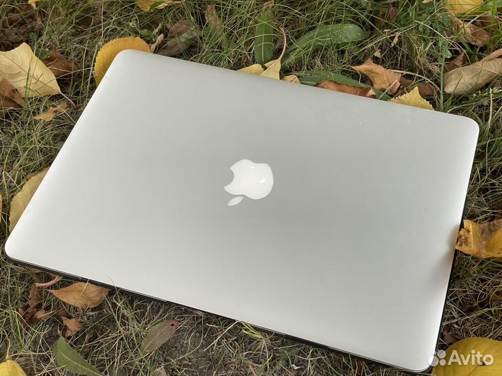 Apple MacBook Air 13 2017