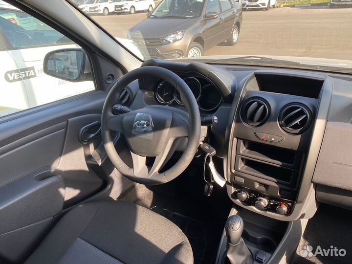 LADA Largus 1.6 МТ, 2024