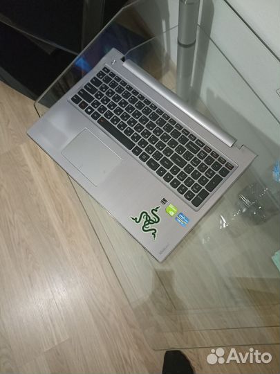 Lenovo корпус на разбор