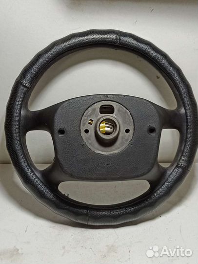 Руль VW golf 4