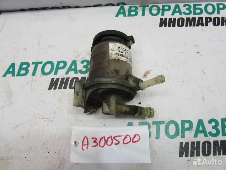 Бачок гидроусилителя для Geely Emgrand EC7 2008