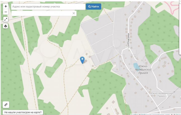 Участок 9 сот. (ИЖС)