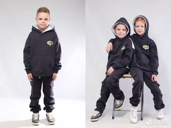 Предметная и модельная съемка для маркетплейсов