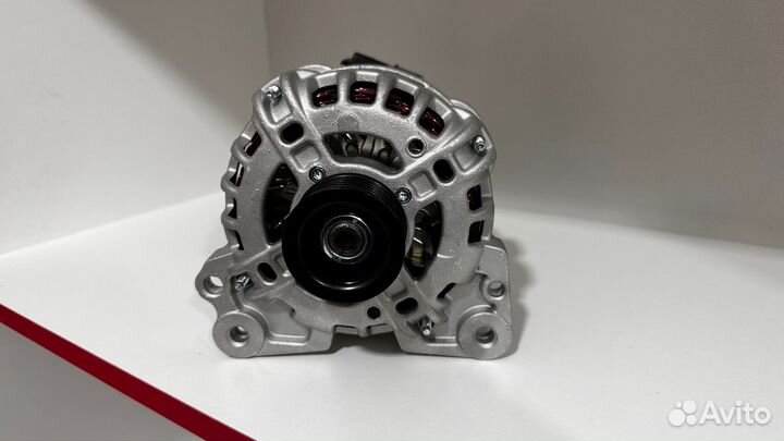 Генератор поло седан 110А