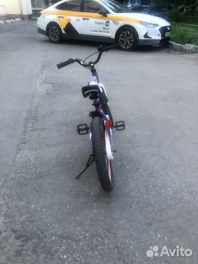 Велосипед детский