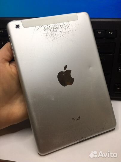 iPad mini a1455