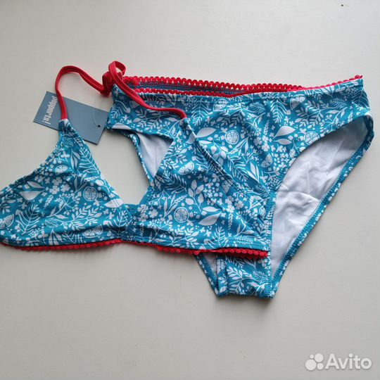 Купальник pepperts 146/152 Германия