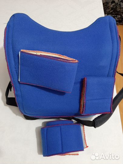 Фиксатор верхней конечности