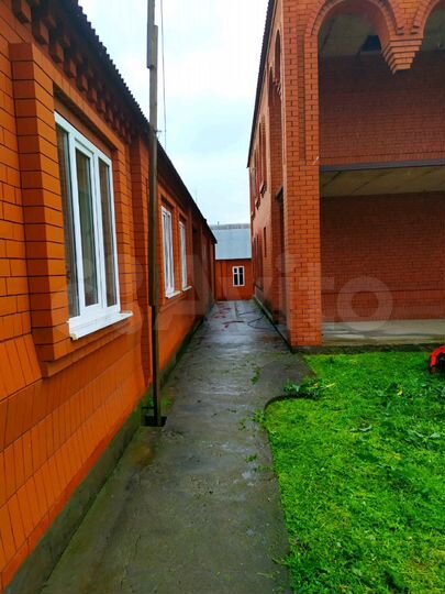 Дом 500 м² на участке 24 сот.