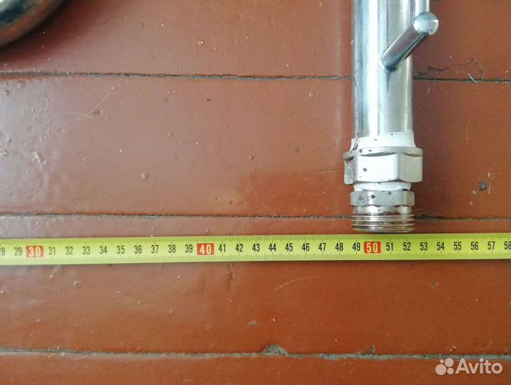 Полотенцесушитель 800х500