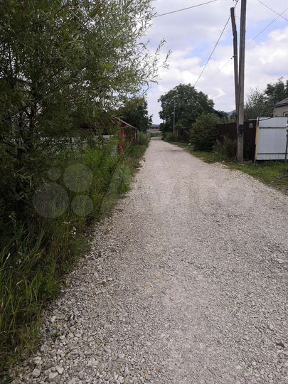 Участок 5 сот. (ИЖС)