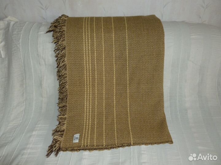 Плед Турция