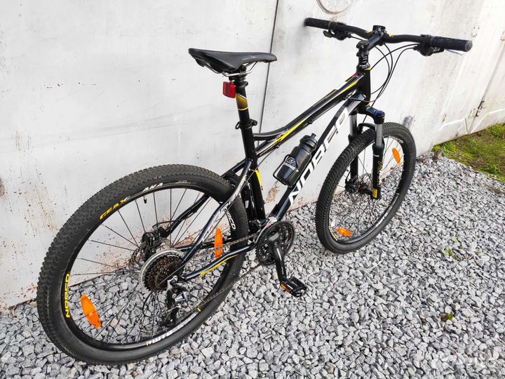 Велосипед Norco 26