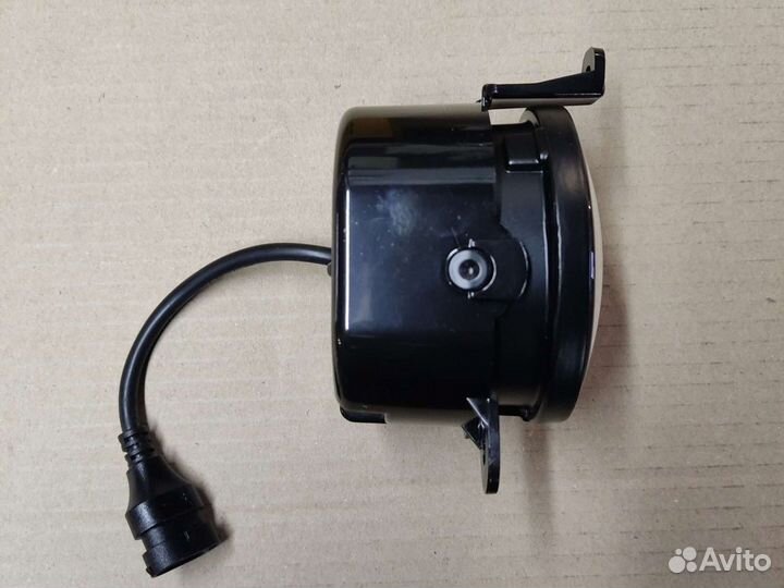 Противотуманки Газель, Соболь диодные 50W