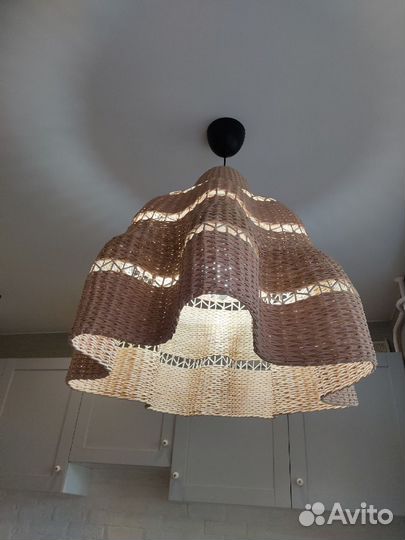 Абажуры дизайнерские