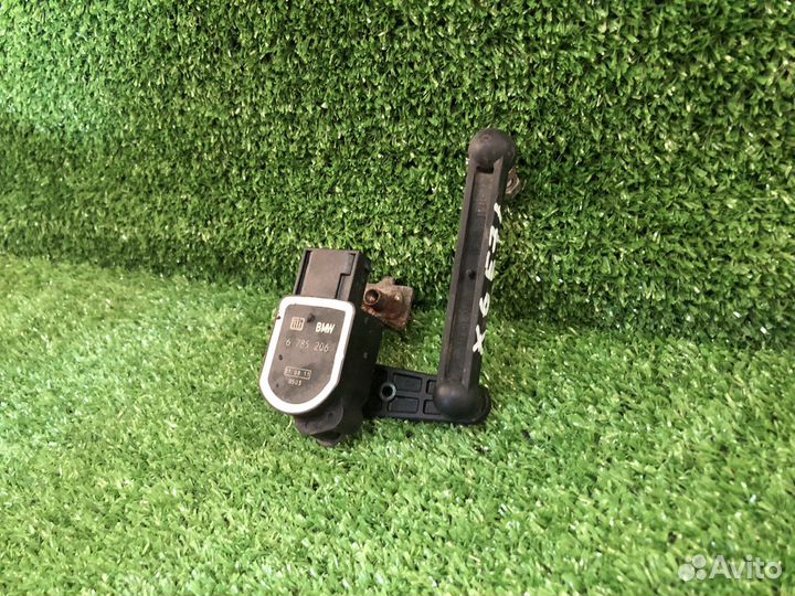Датчик дорожного просвета BMW X6 E71 X5 6785206