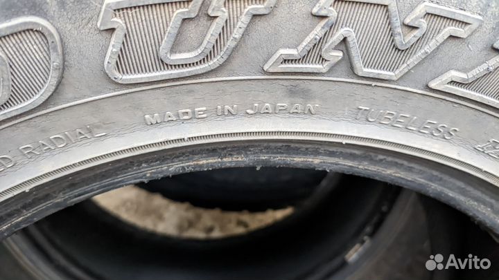 Dunlop Grandtrek AT3 235/70 R16 104S