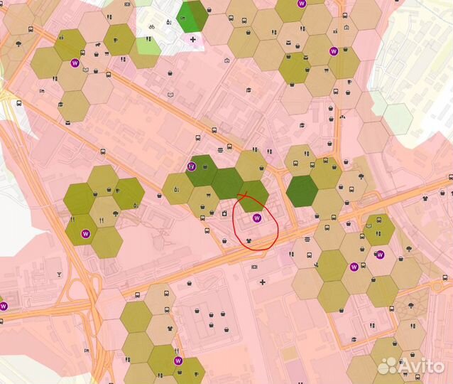 Пункт выдачи заказов wildberries