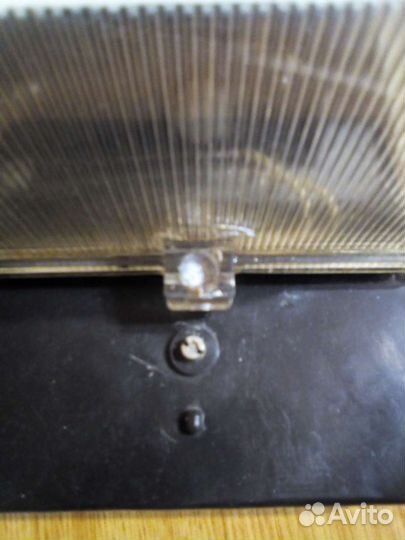 Счётчик 1-х тарифный электрический