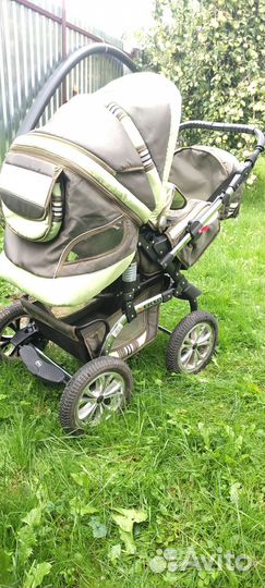 Детские коляски