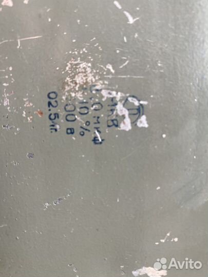 Конденсаторы мкв,мбвг, кбг-мн