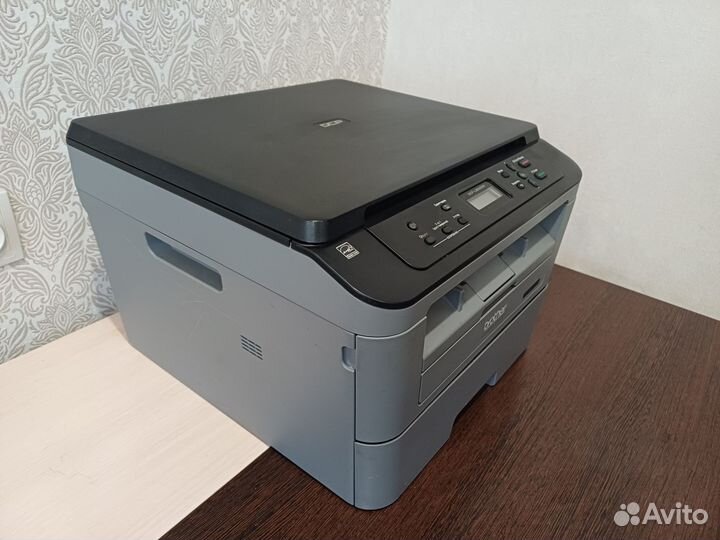 Мфу Brother DCP-L2500DR