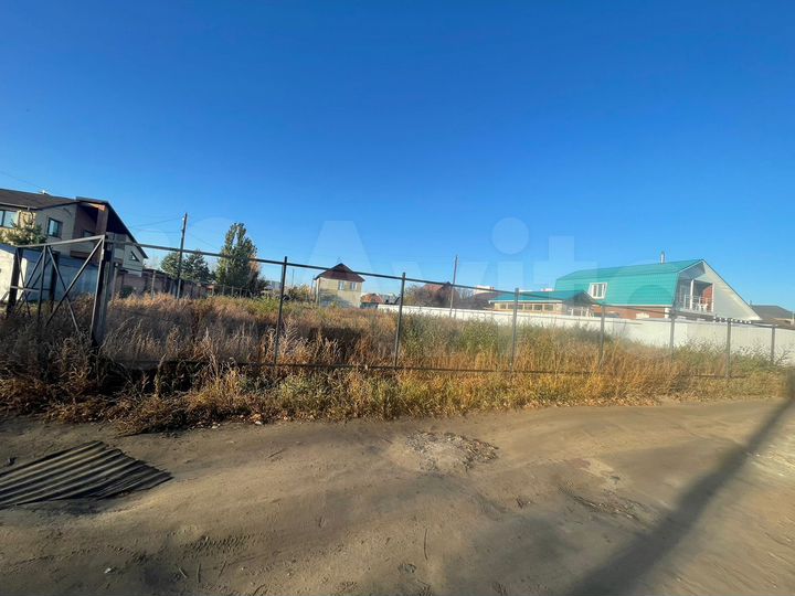 Участок 12 сот. (ИЖС)