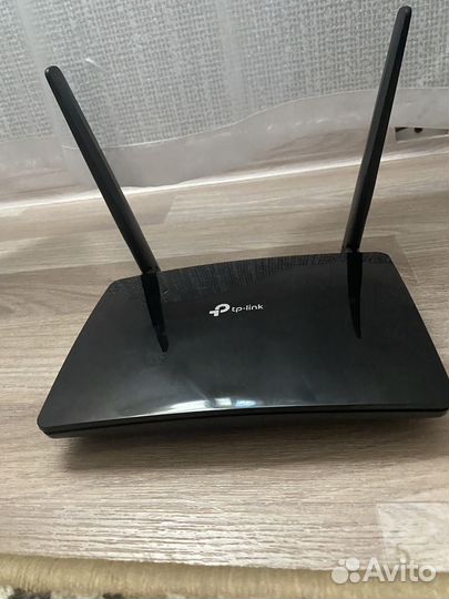 Wifi роутер с сим картой