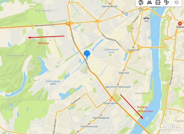 Landsail LS588 SUV 215/60 R17