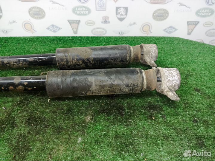 Амортизатор задний Шевроле Круз