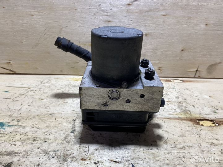 Блок ABS BMW E60 34516767235 Арт. 807