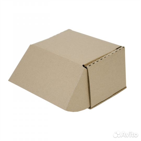 Коробка самосборная тип Ж 165х120х100 мм 50 шт