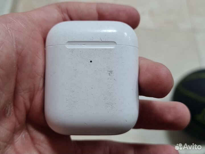 Airpods 1