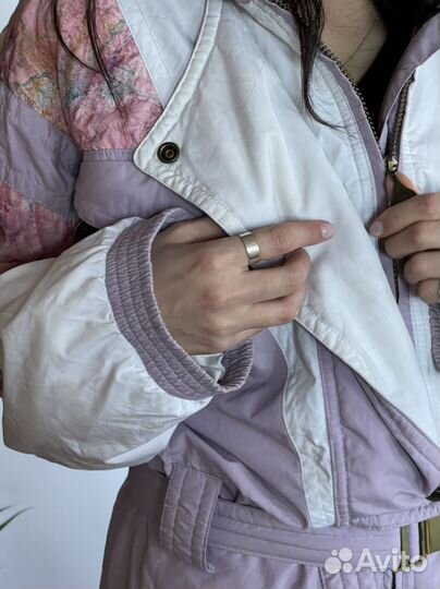 Комбинезон горнолыжный Budmil