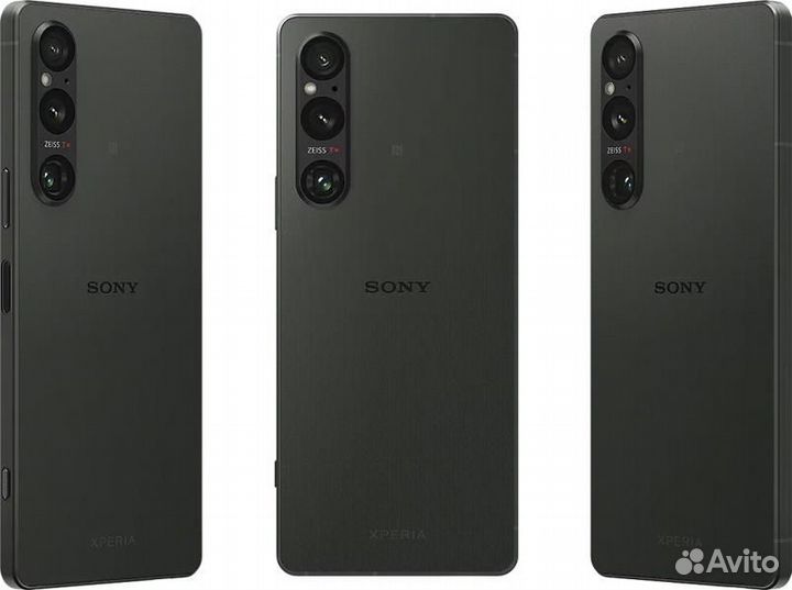 Sony Xperia 1 V, 12/256 ГБ
