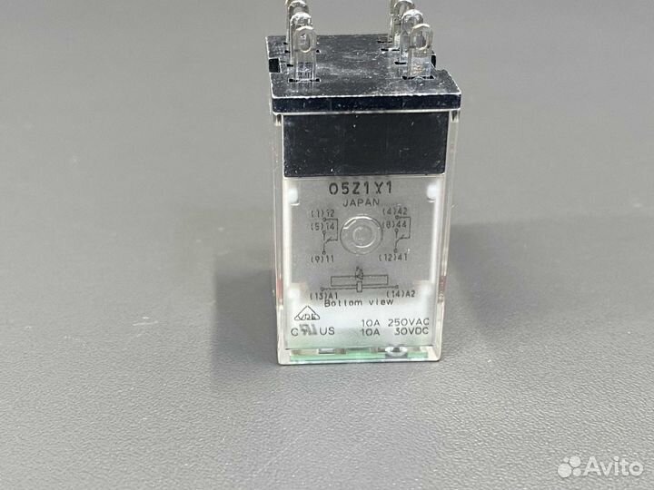 Phoenix contact 2834070 REL-IR новое, 1 шт