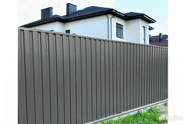 Заборы. Навесы. Сайдинг. Сварочные работы