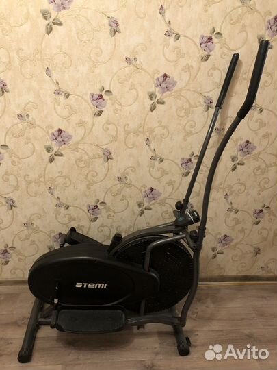 Велотренажер бу