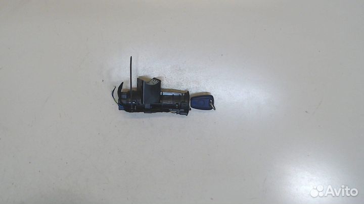 Замок зажигания Fiat Doblo, 2003