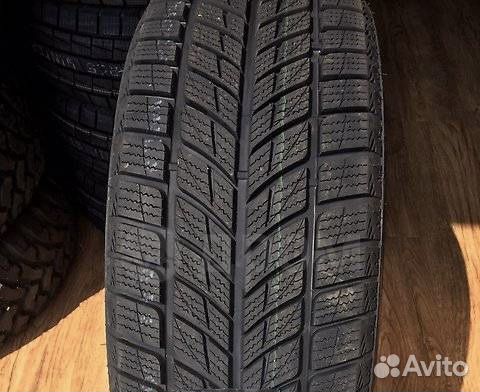 Headway HW505 255/45 R19 100H