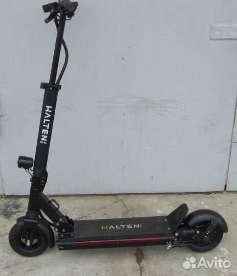 Электроамокат Halten RS-01