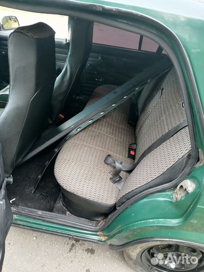ВАЗ 2107 1.6 МТ, 1999, 18 000 км