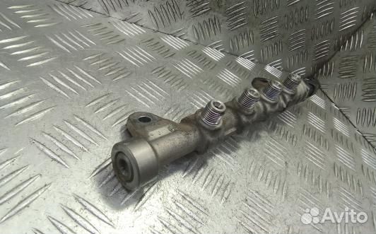 Топливная рампа дизельная suzuki SX4 YA11S (ABE05B