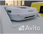 Рефрижератор обрудование (тепло/холод)