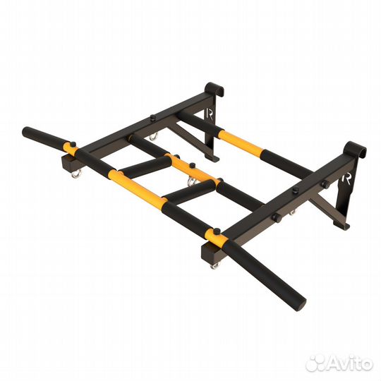 Х1 (с опорой на пол) - Турник Рукоход