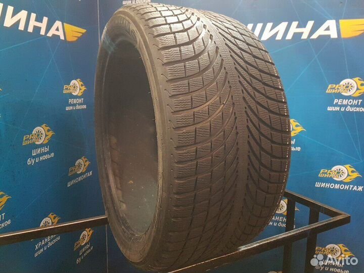 Michelin Latitude Alpin LA2 295/35 R21
